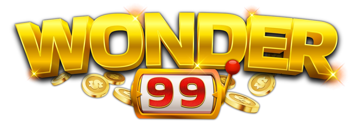 WONDER99 สล็อตเว็บตรงAPIแท้ ฝากถอนปลอดภัย มีระบบทรูวอเลท